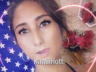 KamiiHott
