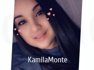 KamilaMonte