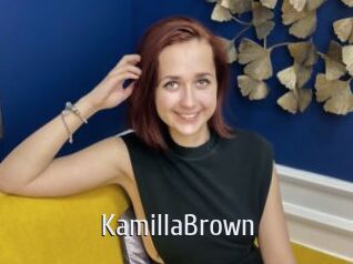 KamillaBrown