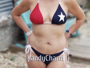 KandyCharm Cigare à moustache