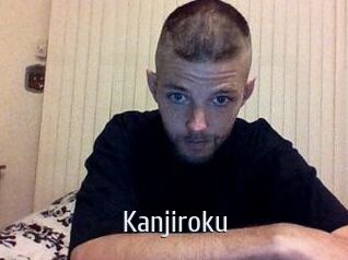 Kanjiroku Cigare à moustache