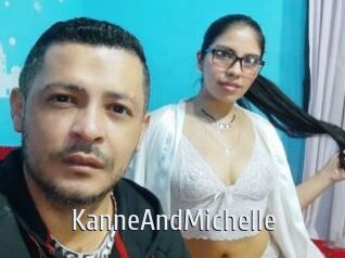 KanneAndMichelle