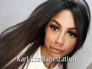 KarLizzeBabestation