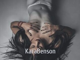 KaraBenson Cigare à moustache