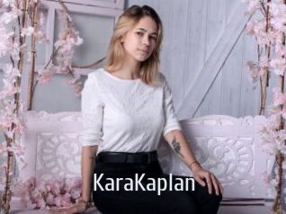 KaraKaplan Cigare à moustache