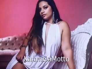 KaramelaMotto