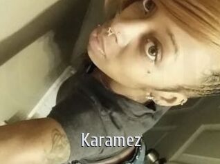 Karamez
