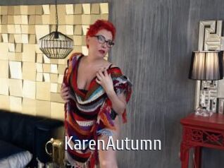 KarenAutumn Cigare à moustache