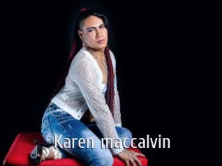 Karen_maccalvin