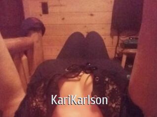 KariKarlson