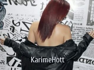 KarimeHott