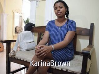 KarinaBrown Cigare à moustache
