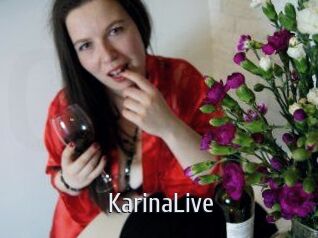 KarinaLive
