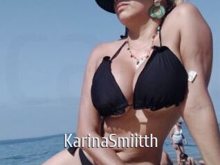 KarinaSmiitth Cigare à moustache