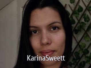 KarinaSweett Cigare à moustache