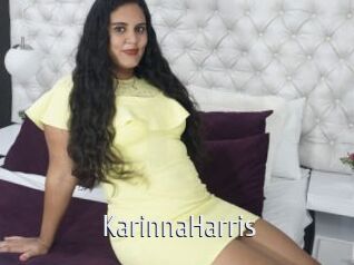 KarinnaHarris Cigare à moustache