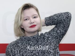 KarisRolf Cigare à moustache