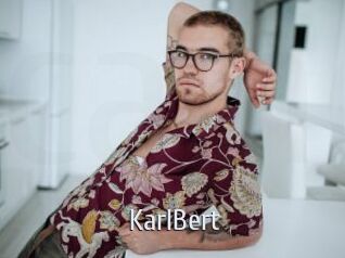 KarlBert Cigare à moustache