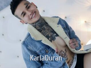 KarlaDuran