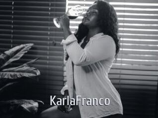 KarlaFranco Cigare à moustache