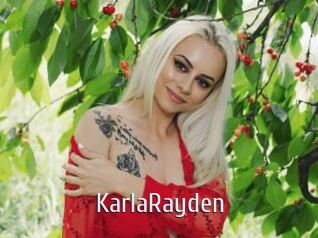 KarlaRayden