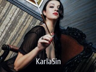 KarlaSin Cigare à moustache
