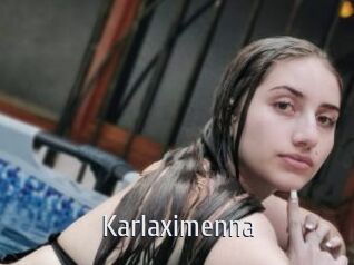 Karlaximenna Cigare à moustache