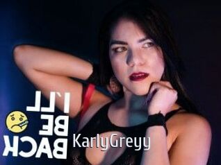 KarlyGreyy Cigare à moustache