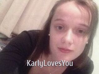 KarlyLovesYou