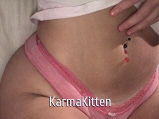 KarmaKitten