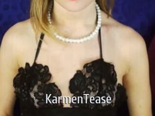 KarmenTease