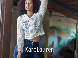 KaroLauren Cigare à moustache