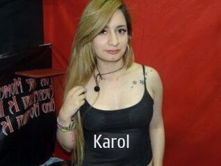 Karol Cigare à moustache