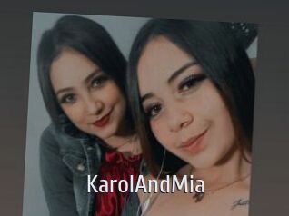 KarolAndMia Cigare à moustache