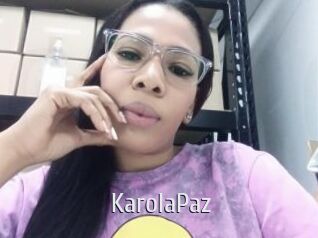 KarolaPaz