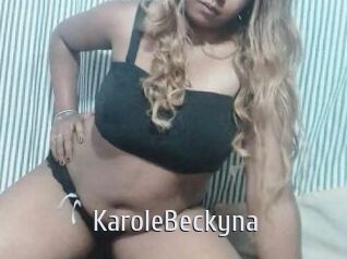 KaroleBeckyna