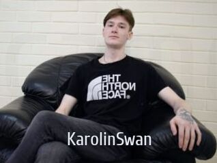 KarolinSwan Cigare à moustache