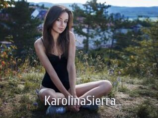 KarolinaSierra