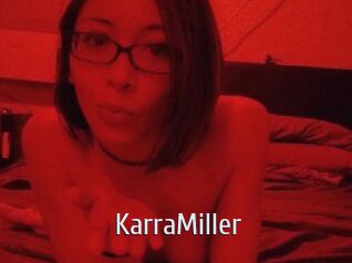 KarraMiller Cigare à moustache