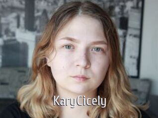 KaryCicely