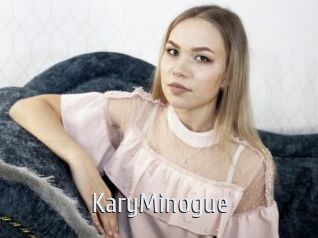 KaryMinogue Cigare à moustache
