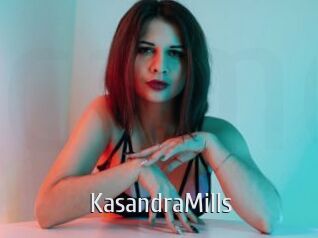 KasandraMills