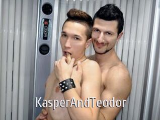 KasperAndTeodor