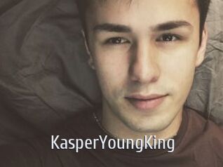 KasperYoungKing