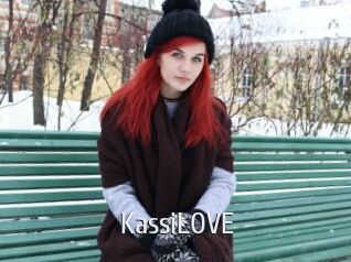 KassiLOVE
