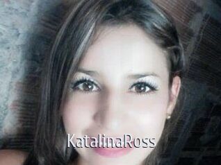 KatalinaRoss Cigare à moustache