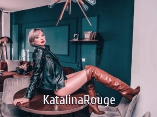 KatalinaRouge Cigare à moustache