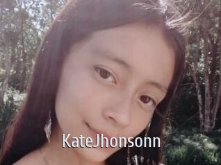 KateJhonsonn Cigare à moustache