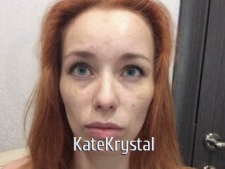 KateKrystal Cigare à moustache