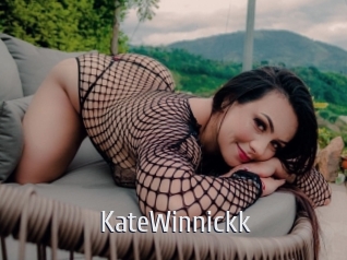 KateWinnickk Cigare à moustache